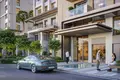 Wohnung in einem Neubau Leben Sie in Antalya in Luxuswohnungen im Luviya-Projekt