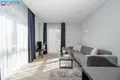 Apartamento 3 habitaciones 54 m² Skirgiskes, Lituania
