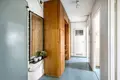 Apartamento 3 habitaciones 49 m² Varsovia, Polonia