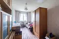 Wohnung 3 zimmer 57 m² Minsk, Belarus