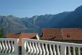 Apartamento 1 habitacion 50 m² Prcanj, Montenegro