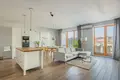 Mieszkanie 4 pokoi 120 m² w Warszawa, Polska
