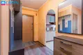 3 room apartment 60 m² Kaunas, Lithuania