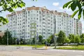 3 room apartment 92 m² Minsk, Belarus
