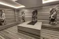 Appartement 2 chambres 60 m² Mahmutlar, Turquie