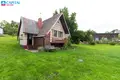 House 51 m² Girionys, Lithuania
