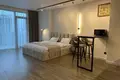 Estudio 1 habitación 53 m² Batumi, Georgia