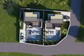 3 bedroom villa 201 m² Seydikemer, Turkey