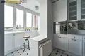 Appartement 3 chambres 94 m² Minsk, Bélarus