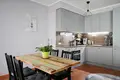 Apartamento 3 habitaciones 79 m² Riga, Letonia