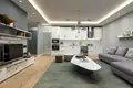 Mieszkanie 2 pokoi 74 m² Mezitli, Turcja