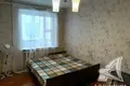 Apartamento 2 habitaciones 47 m² Brest, Belarús