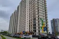 Appartement 1 chambre 37 m² Minsk, Bélarus