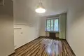 1 room apartment 27 m² in Warsaw, Poland