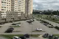 Apartamento 1 habitación 42 m² Nevsky District, Rusia