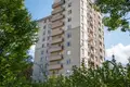 Квартира 2 комнаты 35 м² в Варшава, Польша