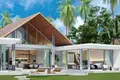 3 bedroom villa 343 m² Phuket, Thailand