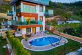 Dom 5 pokojów 340 m² Mediterranean Region, Turcja