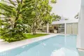 Villa de 2 dormitorios 320 m² Ban Bang Ku, Tailandia