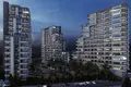 Apartamento 2 habitaciones 45 m² Yenisehir, Turquía