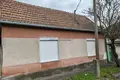 2 room house 52 m² Szolnoki jaras, Hungary