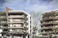 Wohnung 1 zimmer 59 m² Limassol, Zypern