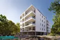 3 bedroom apartment 148 m² Germasogeia, Cyprus
