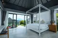 Villa de 4 habitaciones 595 m² Phuket, Tailandia