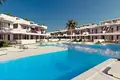 3-Schlafzimmer-Bungalow 157 m² la Vila Joiosa Villajoyosa, Spanien