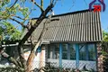 3 room house 54 m² Dabryniouski sielski Saviet, Belarus