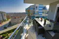 Dúplex 5 habitaciones 250 m² Alanya, Turquía