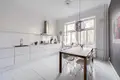 3 bedroom apartment 114 m² Helsinki sub-region, Finland