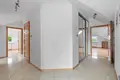3 room apartment 92 m² Warsaw, Poland