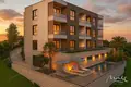 1 bedroom apartment 47 m² Tivat, Montenegro