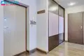 2 room apartment 58 m² Vilnius, Lithuania