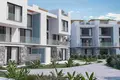 Mieszkanie w nowym budynku Amazing 2 Room Apartment in Cyprus/ Kyrenia