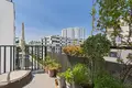 Квартира 3 комнаты 61 м² Варшава, Польша