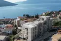 Mieszkanie 2 pokoi 43 m² Kumbor, Czarnogóra