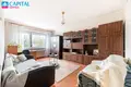 Квартира 1 комната 40 м² Вильнюс, Литва