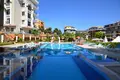 Apartamento 2 habitaciones 62 m² Oba, Turquía