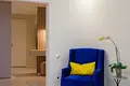 Mieszkanie 3 pokoi 80 m² Mińsk, Białoruś