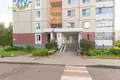 2 room apartment 62 m² Minsk, Belarus