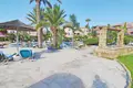 Mieszkanie 3 pokoi 110 m² Pafos, Cypr