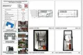 Appartements à plusieurs niveaux 2 chambres 51 m² Golem, Albanie