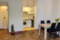 Apartamento 1 habitación 26 m² en Cracovia, Polonia