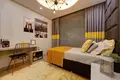 Wohnung 6 zimmer 220 m² Mezitli, Türkei