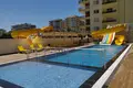 Penthouse 3 bedrooms 190 m² Alanya, Turkey