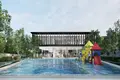 3 bedroom villa 177 m² Thalang, Thailand