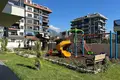 Penthouse 4 pokoi 130 m² Alanya, Turcja