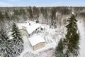 5 bedroom house 247 m² Kirkkonummi, Finland